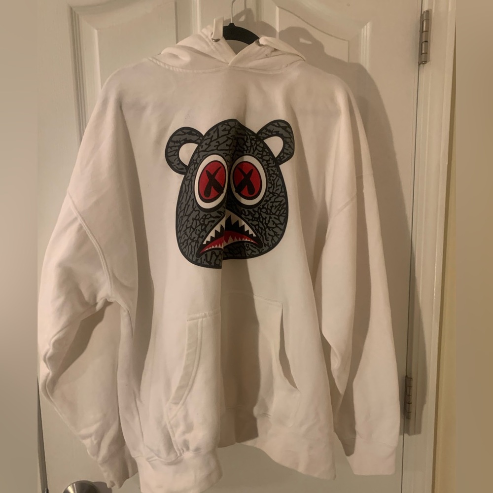 BAWS Hoodie